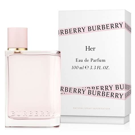 burberry her women perfume|burberry her perfume best price.